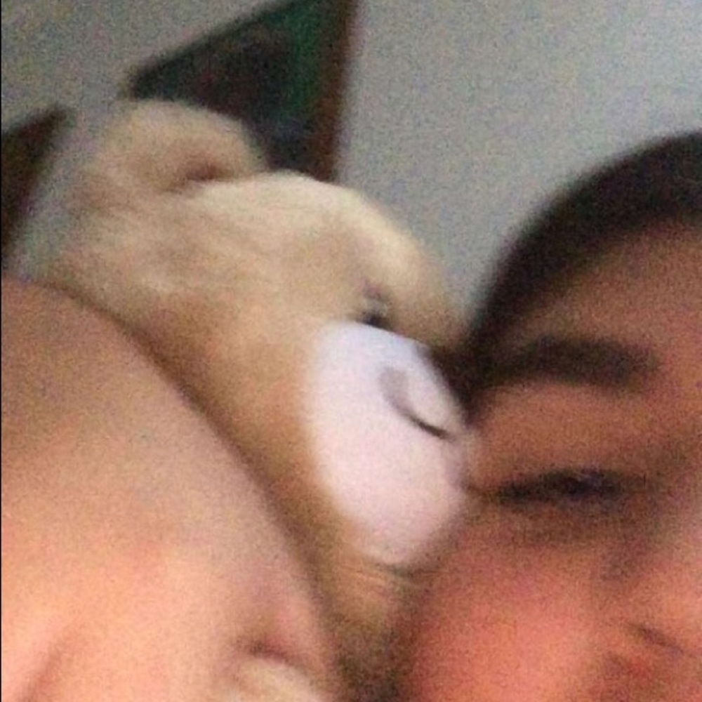 Meet your Posher, Valentina👁👄👁